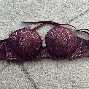 Very Sexy Victoria’s Secret ultra push up bra